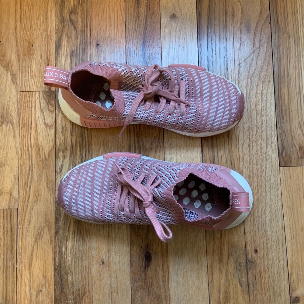 adidas nmd r1 prime knit sneakers